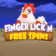 Finger Lick n Free Spins